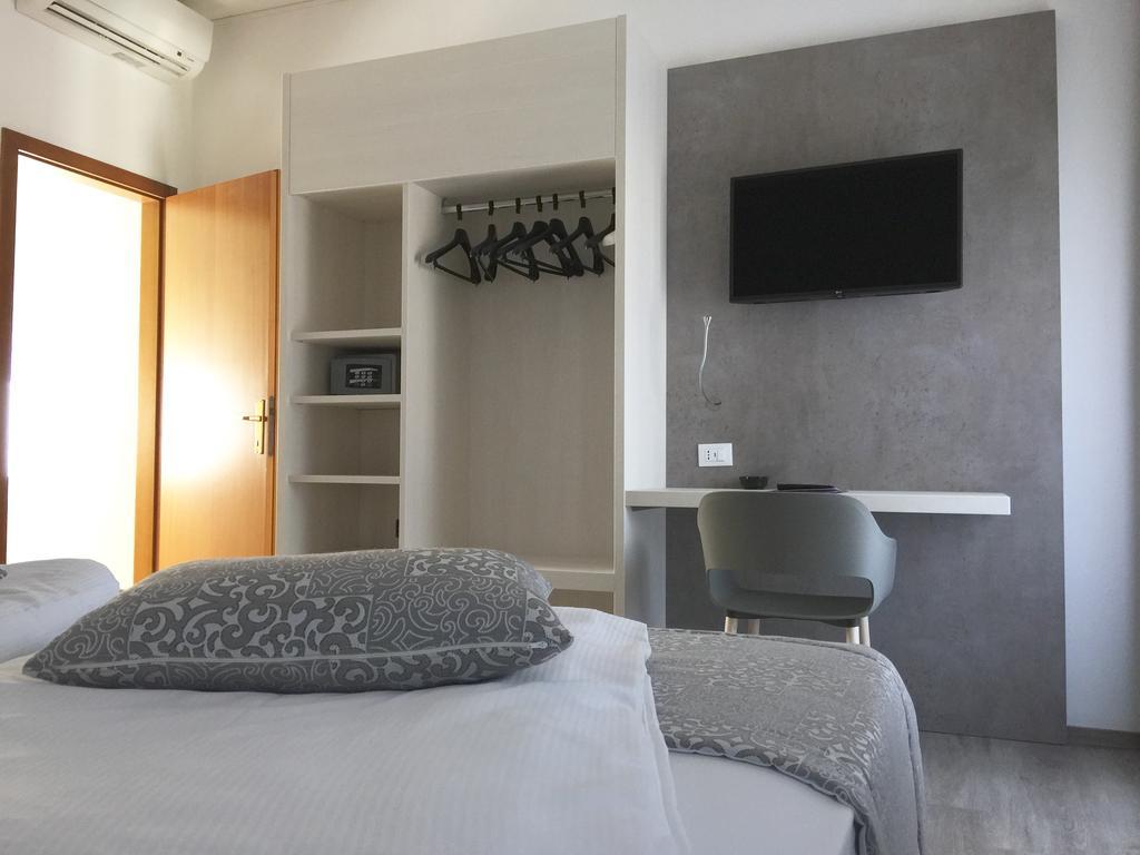 Hotel Casa Serena Malcesine Exteriér fotografie